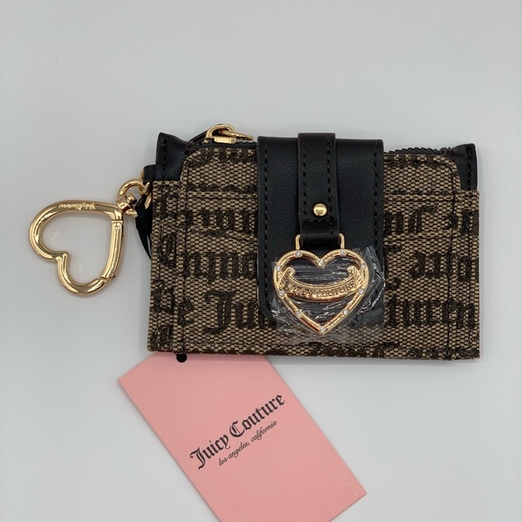 Juicy Couture Wallet - Picture 1 of 1